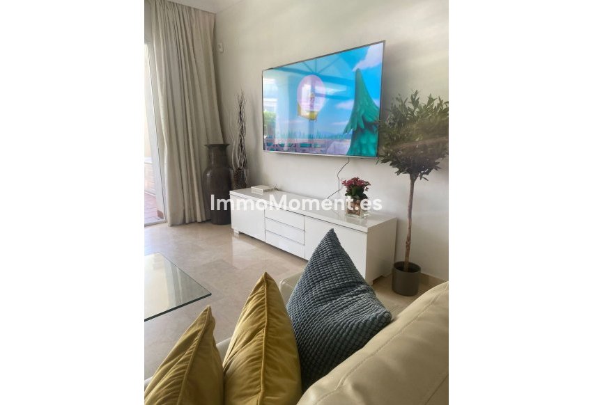 Short Term Rentals - Townhouse - Marbella - Nueva Andalucía