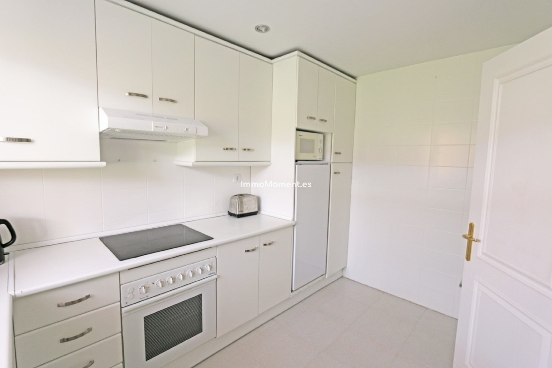 Short Term Rentals - Townhouse - Marbella - Nueva Andalucía