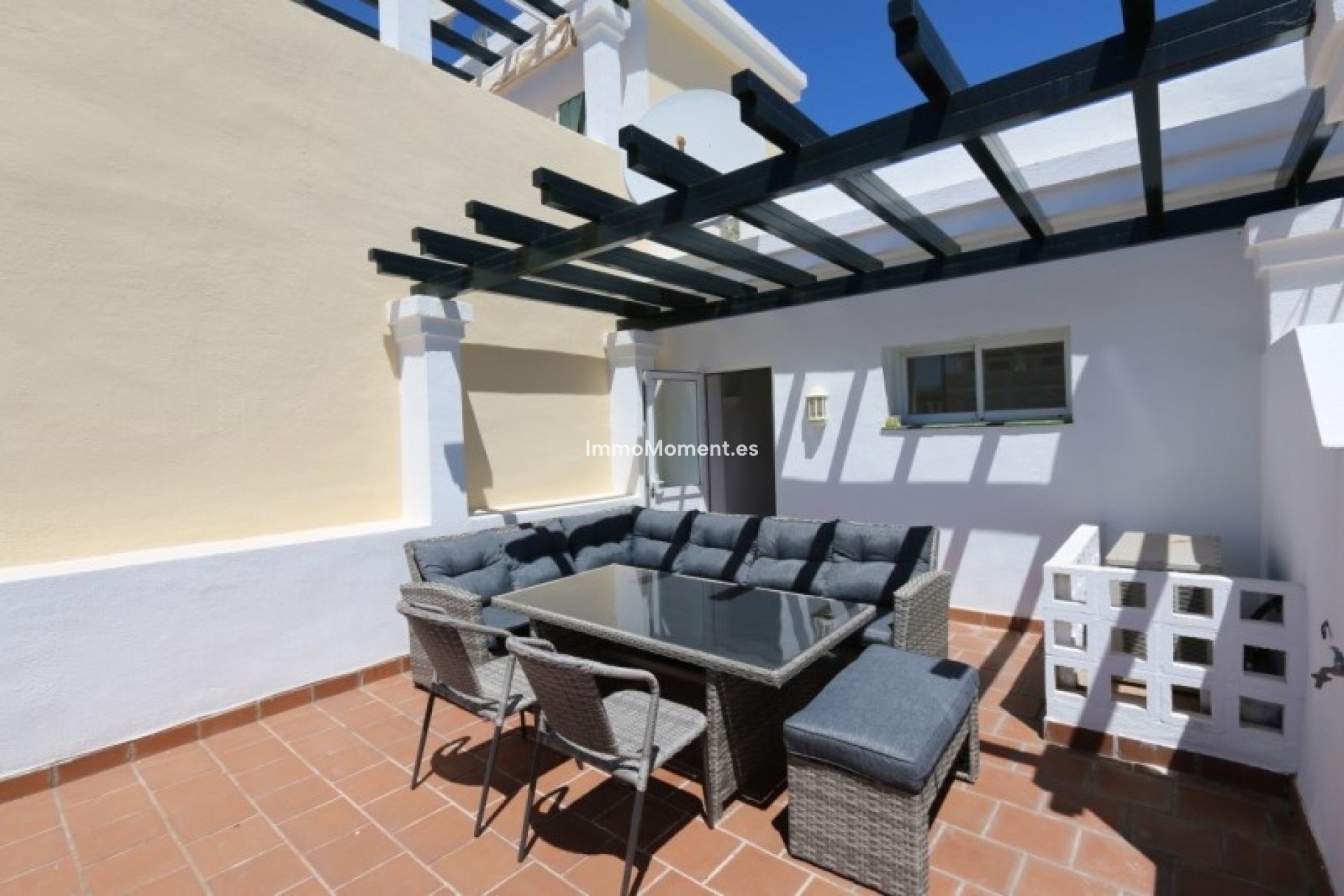 Short Term Rentals - Townhouse - Marbella - Nueva Andalucía