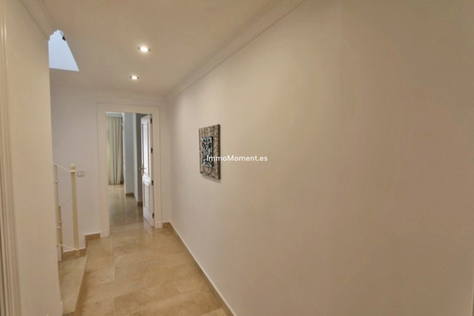 Short Term Rentals - Townhouse - Marbella - Nueva Andalucía