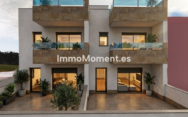 Terraced - Construction neuve - Bigastro - Bigastro