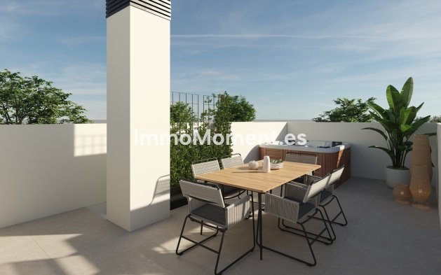 Terraced - Neubau - Dolores - Dolores