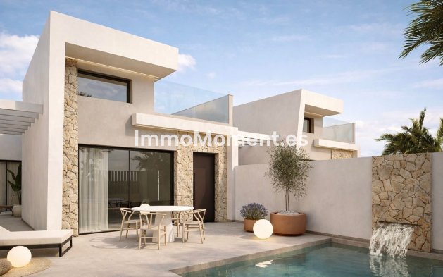 Terraced - Neubau - Los Alcázares - Los Alcázares