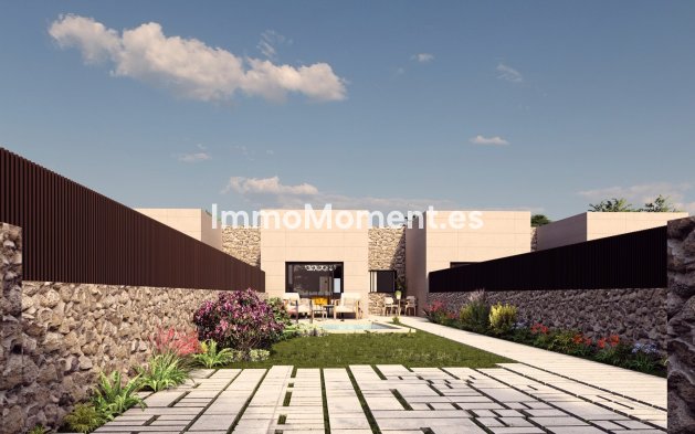 Terraced - Neubau - Sangonera la Verde - Sangonera la Verde