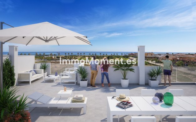 Terraced - Neubau - Torre de la Horadada - Torre de la Horadada