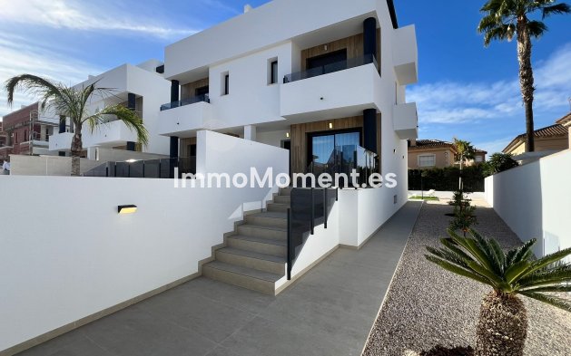 Terraced - New Build - Benferri - Benferri