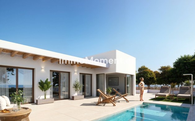 Terraced - New Build - Dolores - Dolores