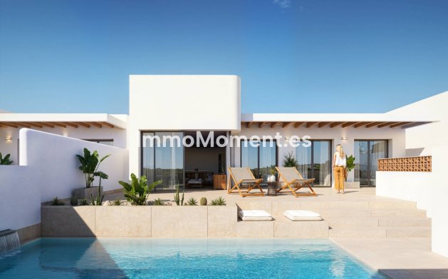 Terraced - New Build - Dolores - Dolores