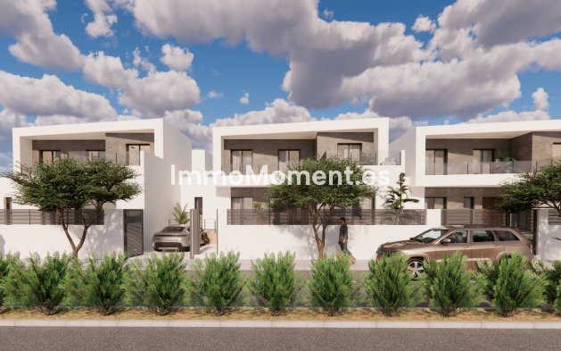Terraced - New Build - Dolores - Dolores