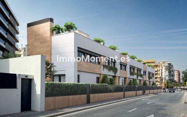 Terraced - New Build - Fuengirola - Fuengirola