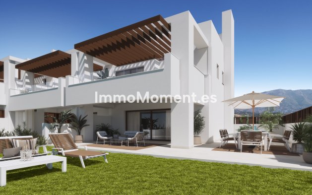Terraced - New Build - Mijas Costa - La Cala de Mijas