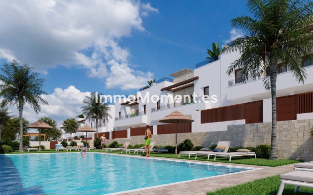 Terraced - New Build - Orihuela Costa - Orihuela Costa