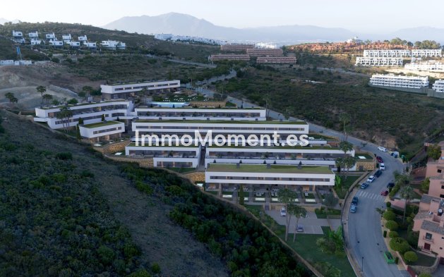 Terraced - New Build - Sotogrande - San Roque