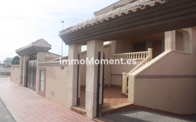 Terraced - New Build - Torrevieja - Torrevieja
