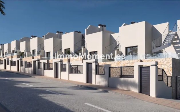 Terraced - Nieuwbouw - Fuengirola - Fuengirola