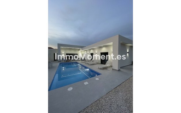 Terraced - Nieuwbouw - La Romana - La Romana