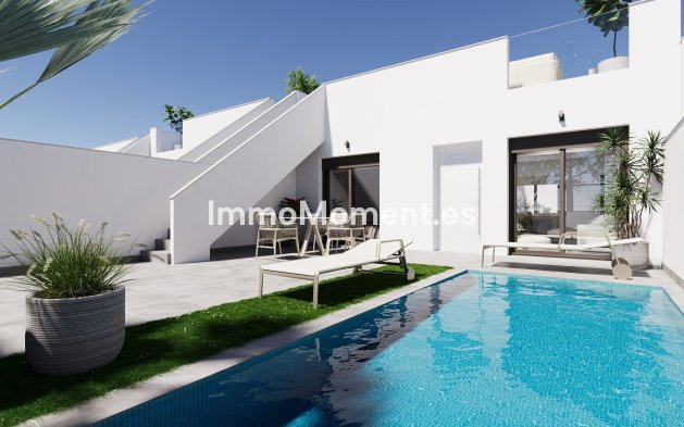 Terraced - Nieuwbouw - Torre Pacheco - Torre-Pacheco