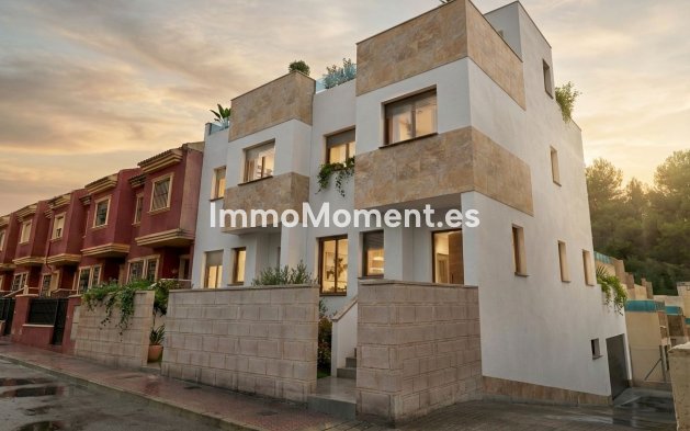 Terraced - Obra nueva - Bigastro - Bigastro