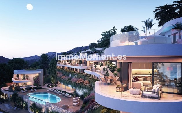 Terraced - Obra nueva - Fuengirola - Fuengirola