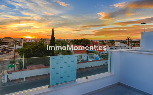 Terraced - Obra nueva - Pilar de la Horadada - Pilar de la Horadada