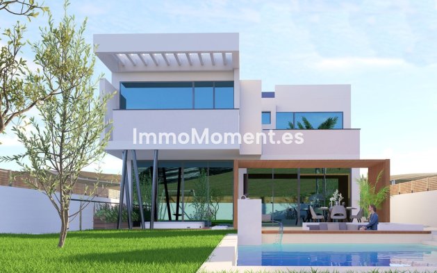 Terrain - Construction neuve - Casares - Casares Playa