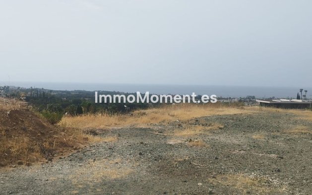 Terrain - Construction neuve - Málaga - Benahavís