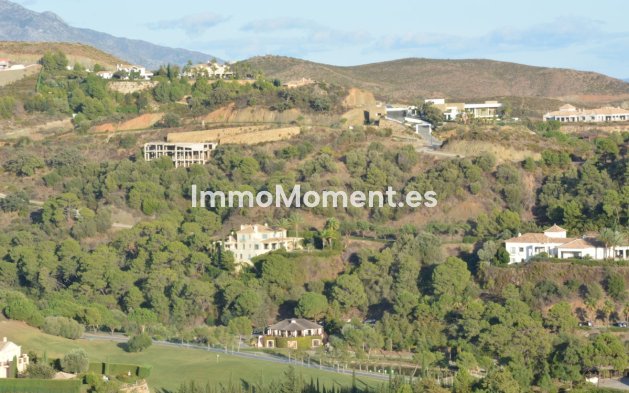 Terrain - Revente - Benahavís - Benahavís Centro