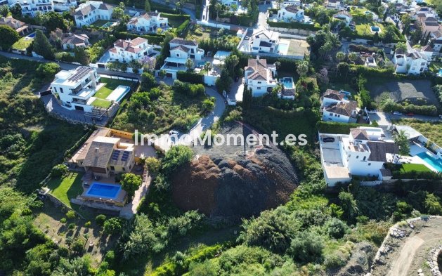 Terrain - Revente - Benahavís - Benahavís Centro