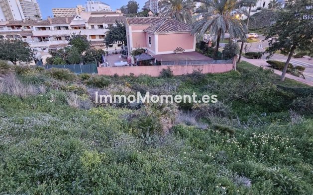 Terrain - Revente - Benalmadena - Benalmadena Centro