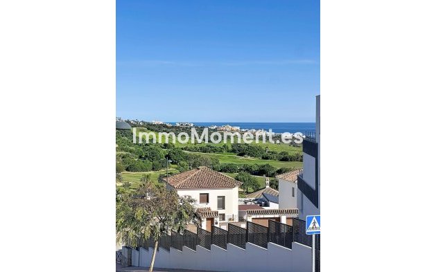Terrain - Revente - Estepona  - Valle Romano