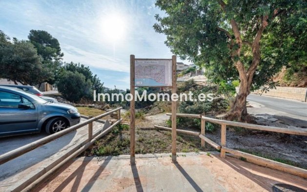 Terrain - Revente - Fuengirola - Torreblanca