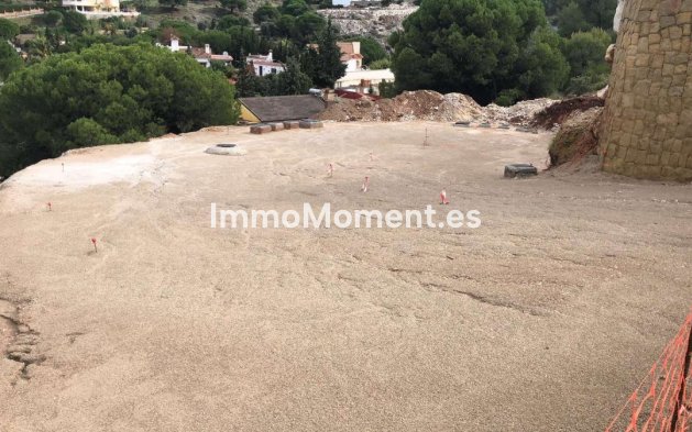 Terrain - Revente - Intérieur                       - Alhaurín de la Torre