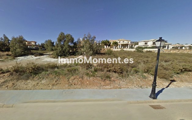 Terrain - Revente - Manilva - Manilva Centro