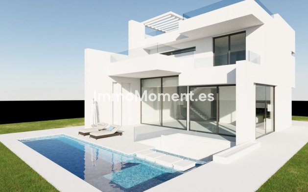 Terrain - Revente - Marbella - Marbella Centro