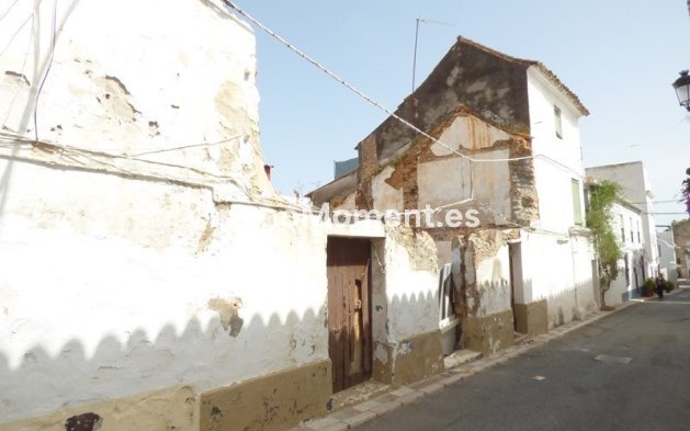 Terrain - Revente - Marbella - Marbella Centro