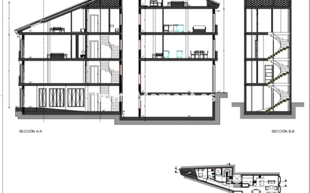 Terrain - Revente - Marbella - San Pedro de Alcántara
