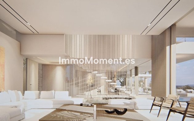 Terrain - Revente - Mijas - La Cala Golf