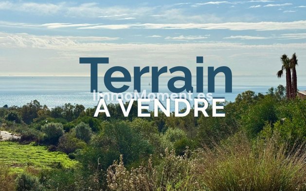 Terrain - Revente - Sotogrande - San Roque