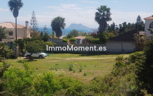 Terreno - Obra nueva - Sotogrande - San Roque