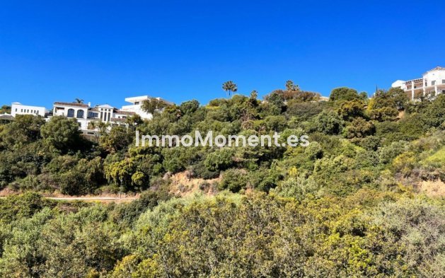 Terreno - Reventa - Benahavís - Benahavís Centro