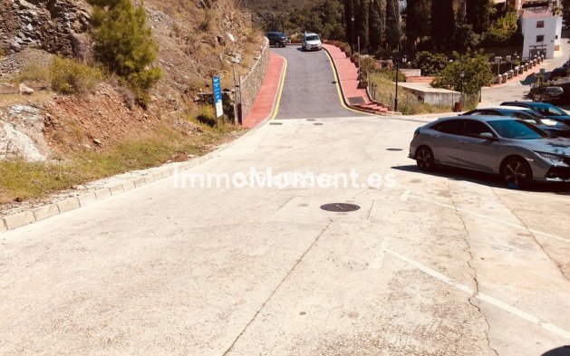 Terreno - Reventa - Benahavís - Benahavís Centro