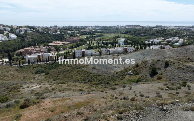 Terreno - Reventa - Benahavís - Benahavís Centro
