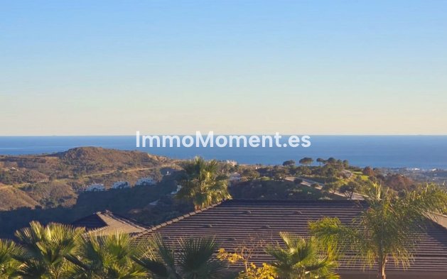 Terreno - Reventa - Benahavís - Benahavís Centro