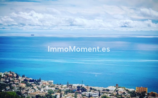 Terreno - Reventa - Benalmadena - Benalmadena Centro