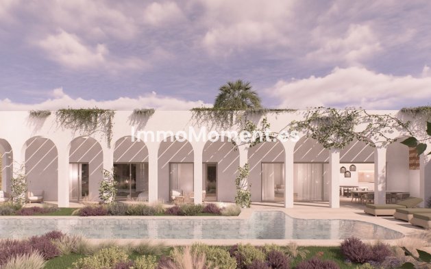 Terreno - Reventa - Casares - Casares Centro