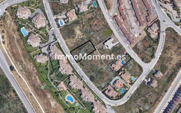 Terreno - Reventa - Casares - Casares Playa