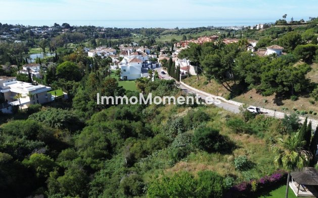 Terreno - Reventa - El Paraiso - New Golden Mile