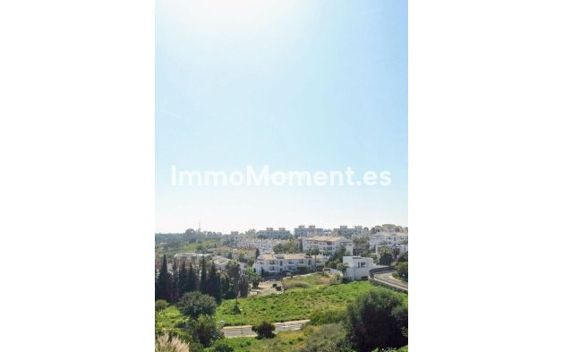 Terreno - Reventa - Estepona  - Estepona Centro