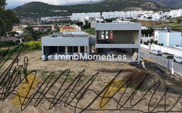 Terreno - Reventa - Estepona  - Estepona Centro