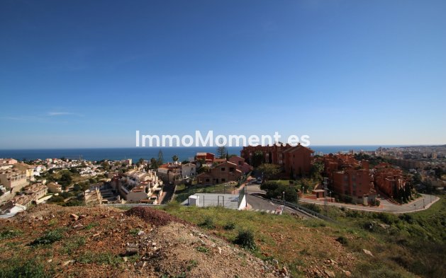 Terreno - Reventa - Fuengirola - Fuengirola Centro